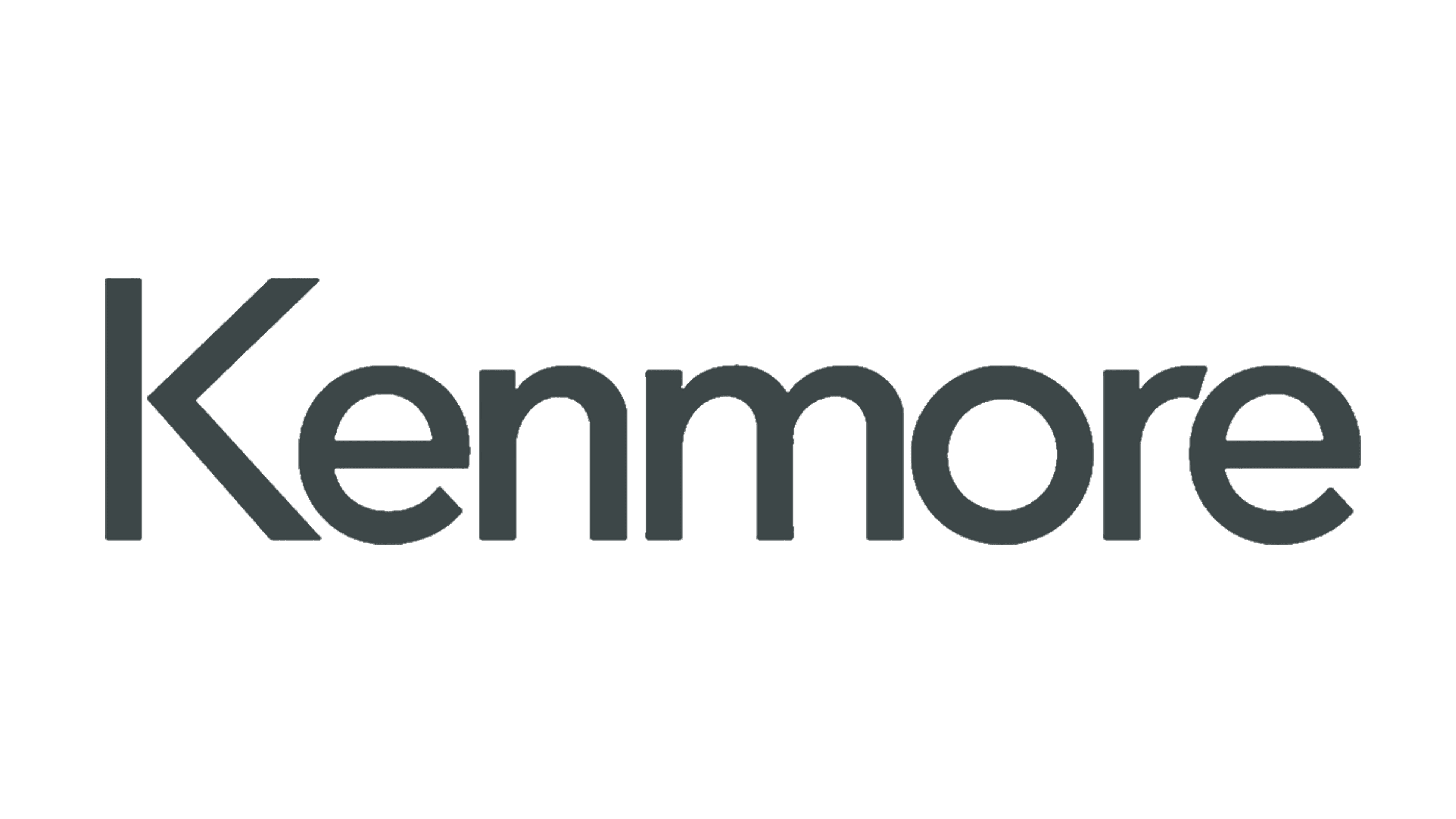 Kenmore logo - genuine Kenmore refrigerator water filter replacement collection