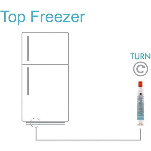 Kenmore 9915 46-9915 water filter