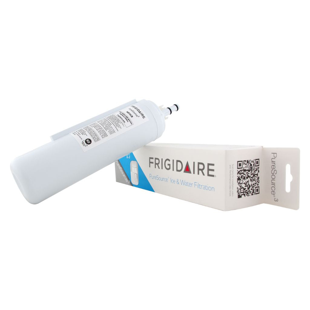 frigidaire wf3cb water filter replacement​