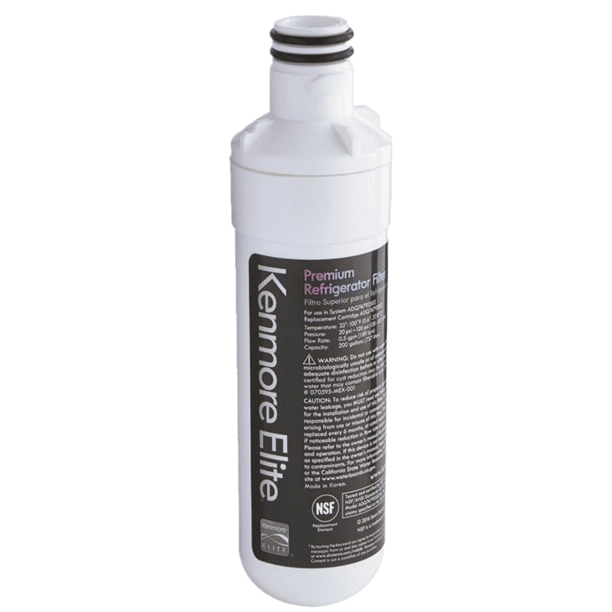 Kenmore Elite 9980, 46-9980 Refrigerator Water Filter