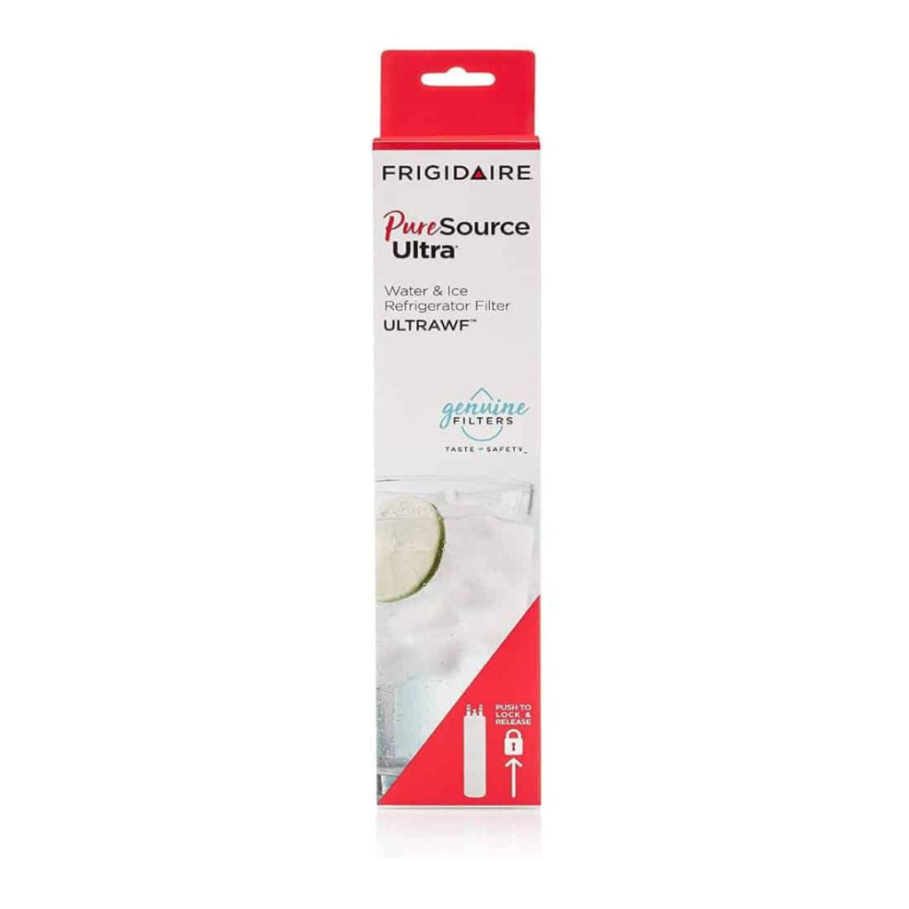 Frigidaire ULTRAWF Water Filter
