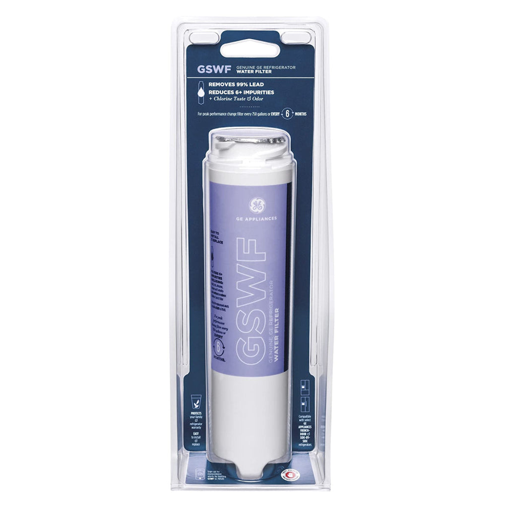 GE GSWF refrigerator filter