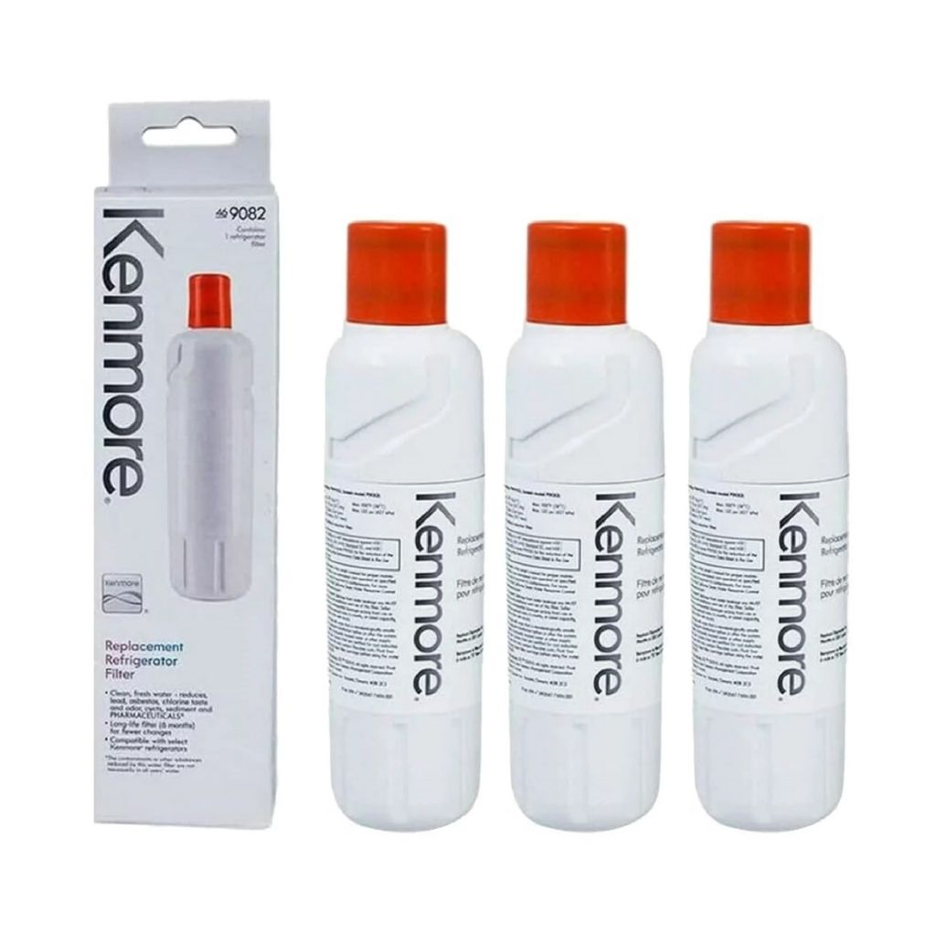 kenmore water filter 46-9082​