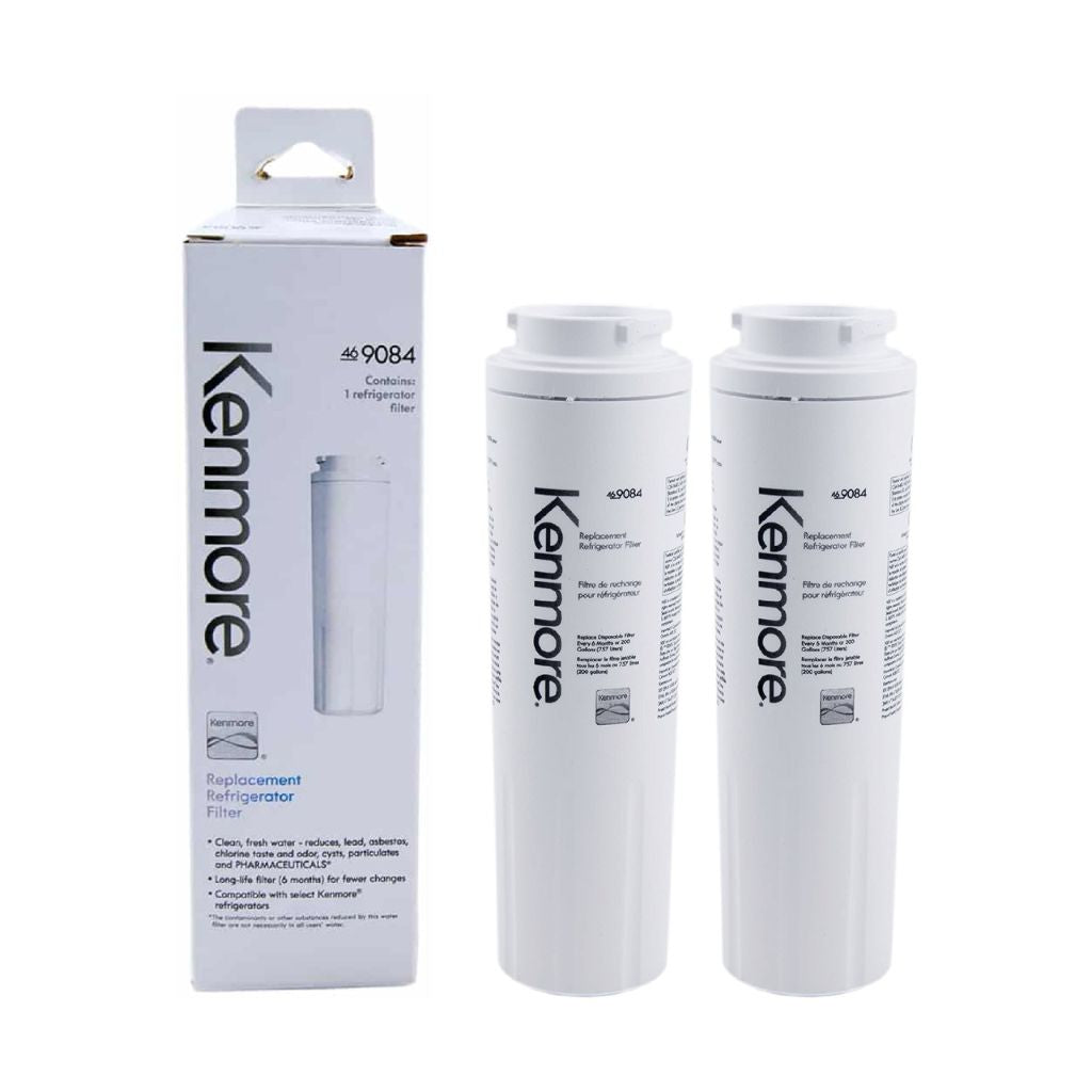 kenmore water filter 9084 replacement​