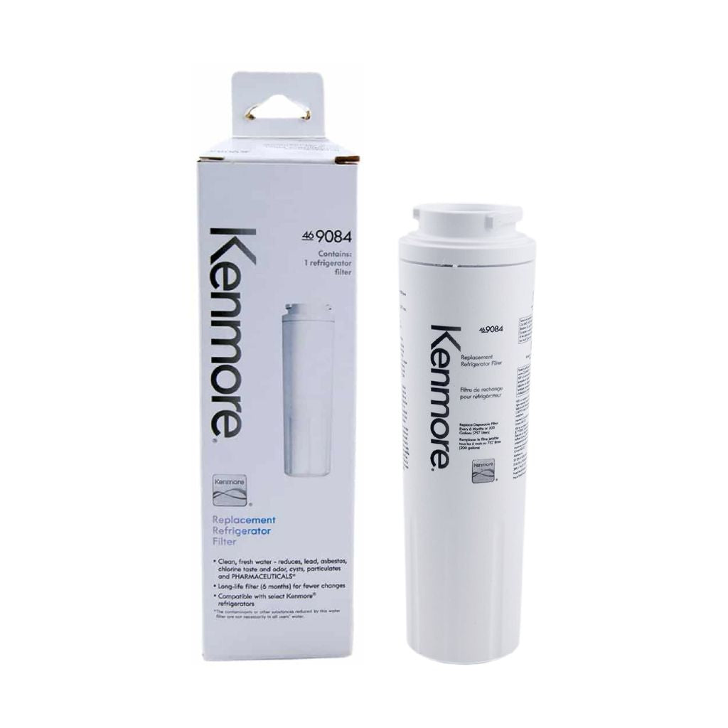 kenmore 9084 water filter replacement​