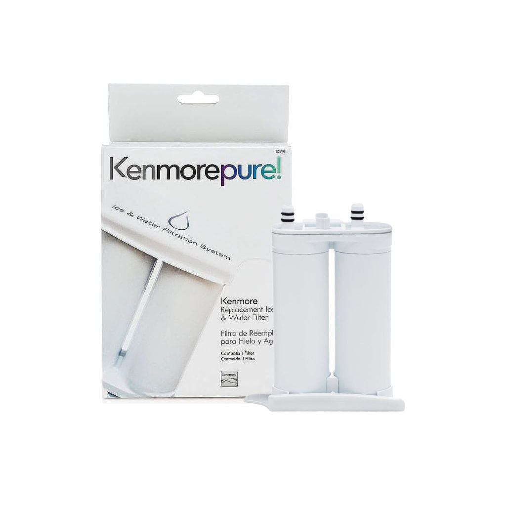 Kenmore 9911 Replacement Refrigerator Water Filter