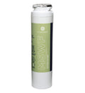 GE MSWF Replacement Refrigerator Water Filter, White