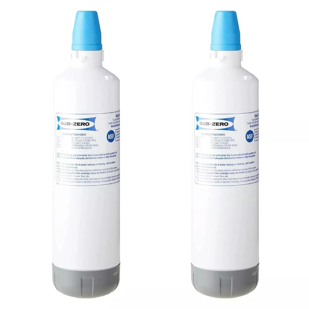 SUB-ZERO 7012333 UC-15 Ice Maker Water Filter