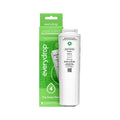 EveryDrop Filter 4 EDR4RXD1 refrigerator water filter with green retail packaging box