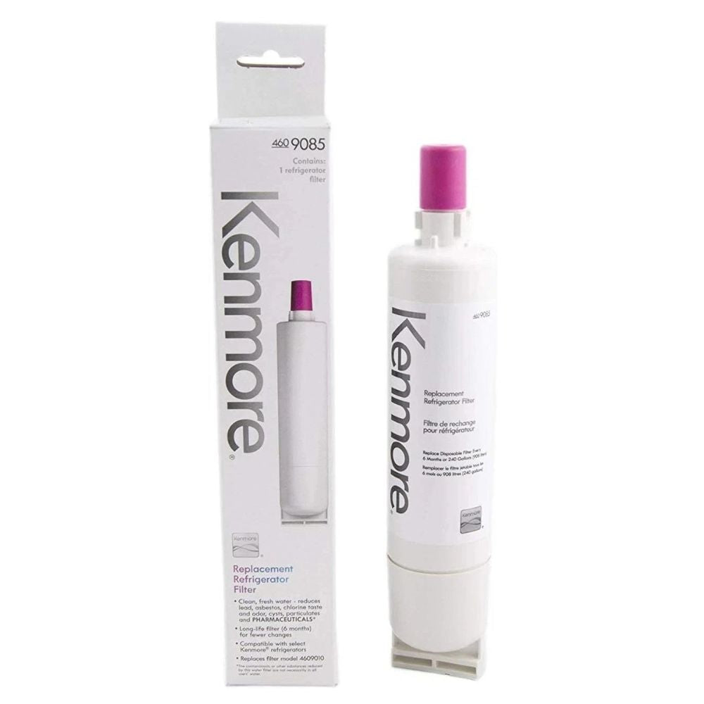 Kenmore 9085 Refrigerator Water Filter 469085 Replacement