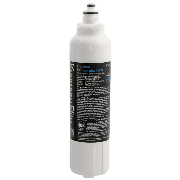 Kenmore Elite 9490 46-9490 Refrigerator Water Filter