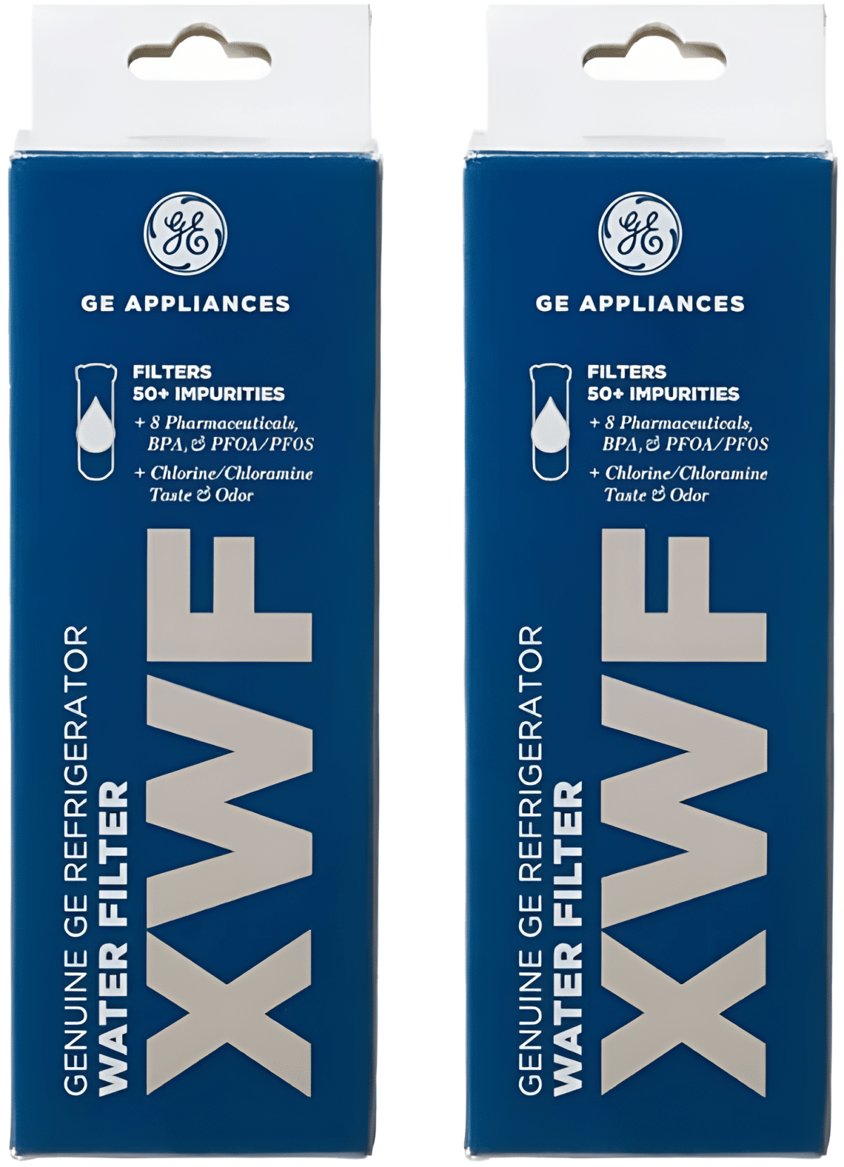ge xwf filter replacement​