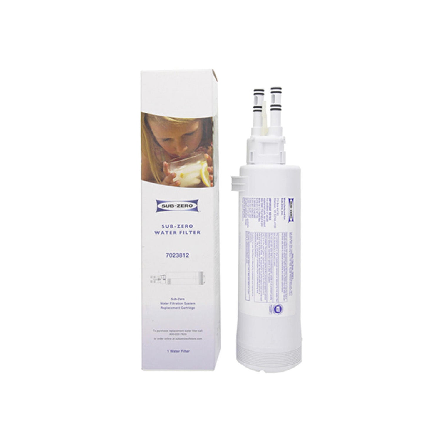 Sub-Zero 7023812 Refrigerator Water Filter